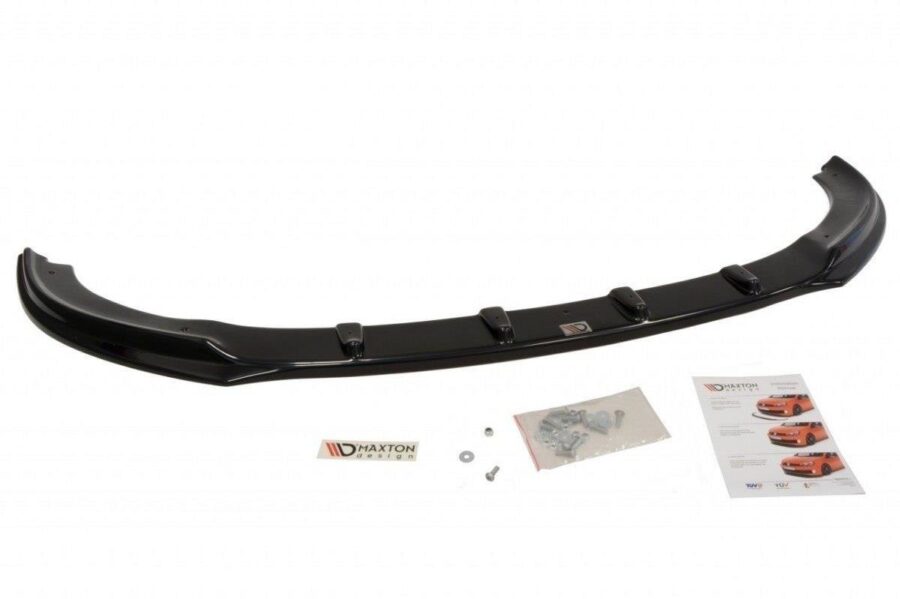 Frontleppe Ford Focus MK2 Facelift – bilde 2 av 3