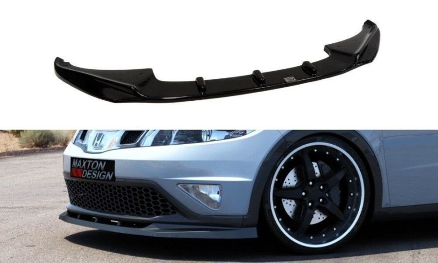 Frontleppe Honda CIVic VIII Facelift – bilde 1 av 3