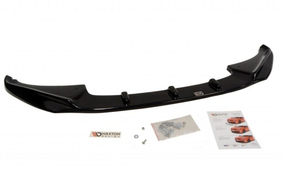 Frontleppe Honda CIVic VIII Facelift – bilde 2 av 3