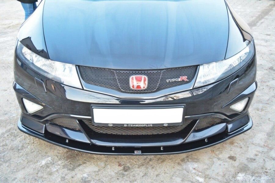 Frontleppe Honda CIVic VIII Type-R GP – bilde 3 av 6