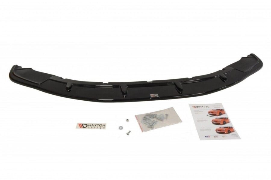 Frontleppe Honda CIVic VIII Type-R GP – bilde 5 av 6