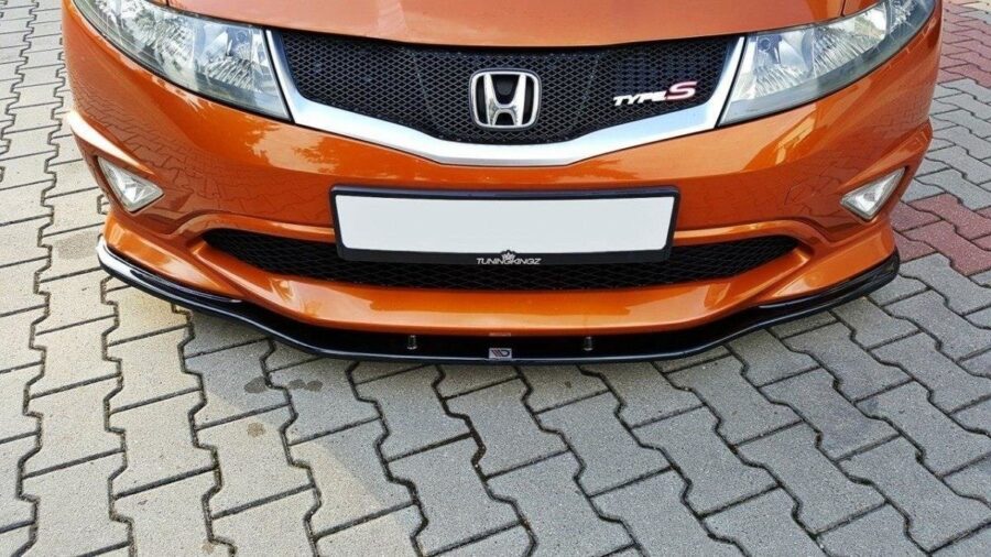 Frontleppe Honda CIVic VIII Type-S/R – bilde 1 av 4