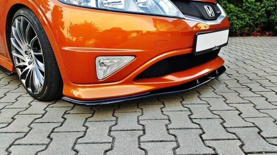 Frontleppe Honda CIVic VIII Type-S/R – bilde 2 av 4
