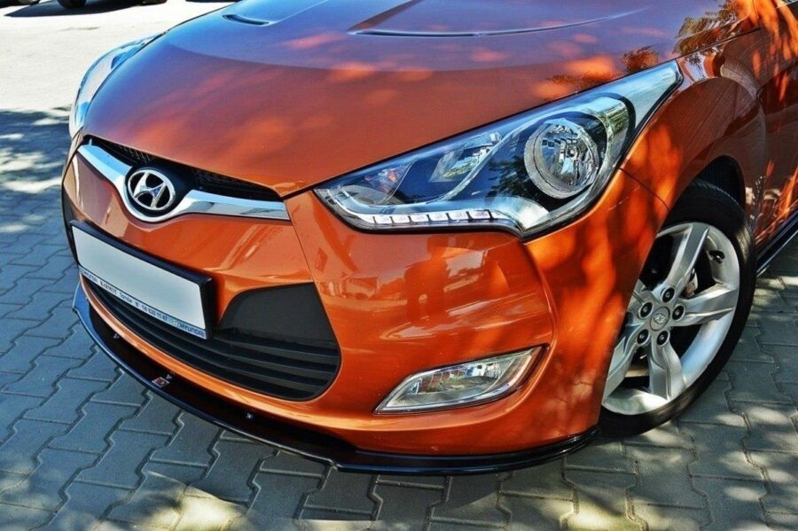 Frontleppe Hyundai Veloster – bilde 3 av 7