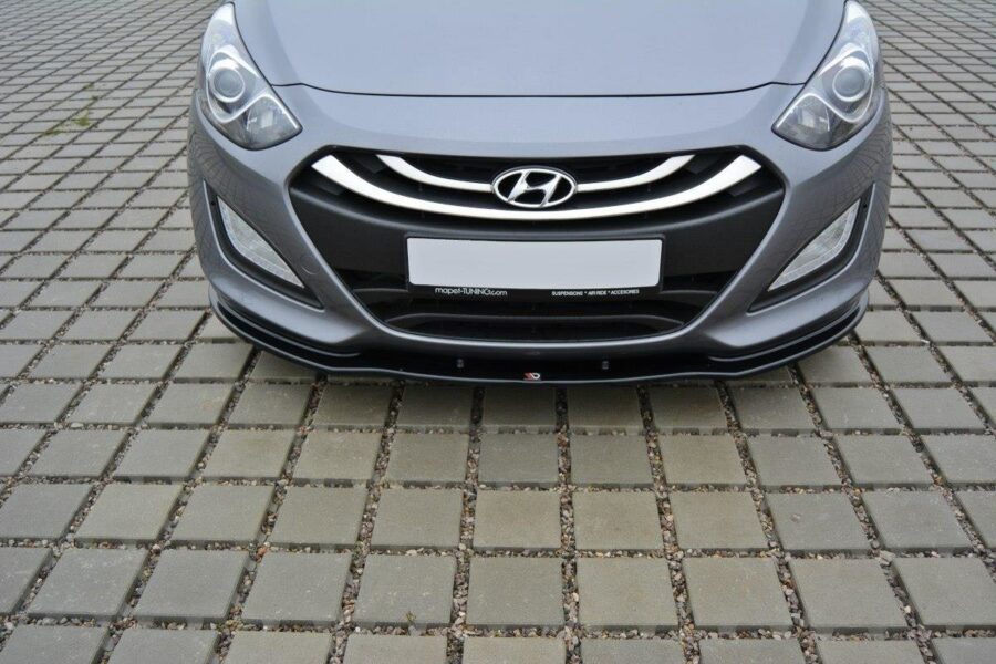 Frontleppe Hyundai i30 mk.2 – bilde 2 av 8