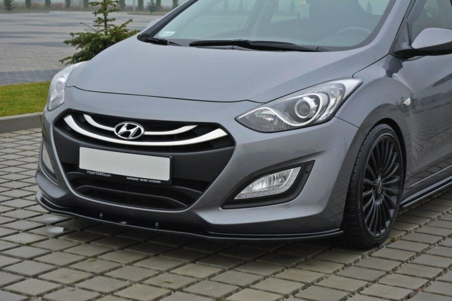Frontleppe Hyundai i30 mk.2 – bilde 1 av 8