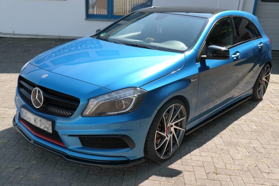 Frontleppe MERCEDES-BENZ W176 AMG-LINE – bilde 3 av 6