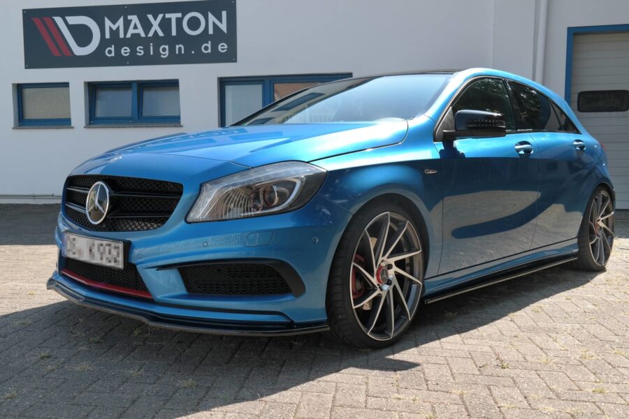 Frontleppe MERCEDES-BENZ W176 AMG-LINE – bilde 4 av 6