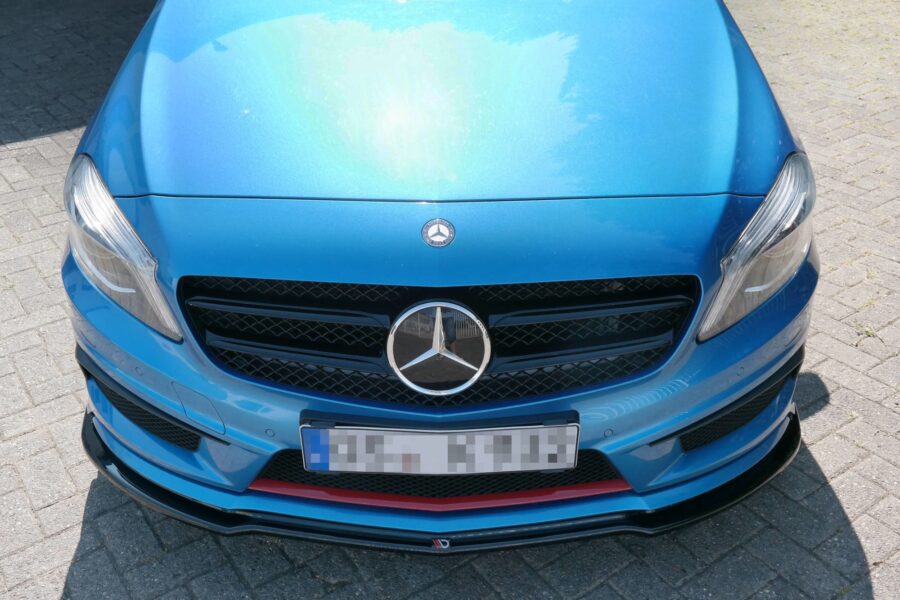 Frontleppe MERCEDES-BENZ W176 AMG-LINE – bilde 1 av 6