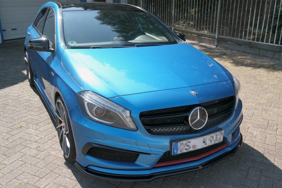 Frontleppe MERCEDES-BENZ W176 AMG-LINE – bilde 5 av 6