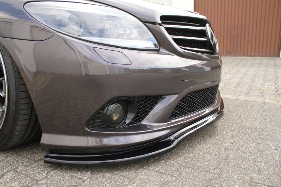 Frontleppe MERCEDES CL 500 C216 AMGLINE – bilde 2 av 3