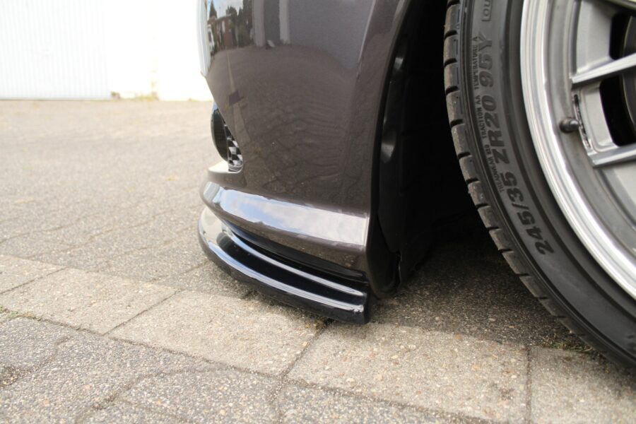 Frontleppe MERCEDES CL 500 C216 AMGLINE – bilde 3 av 3