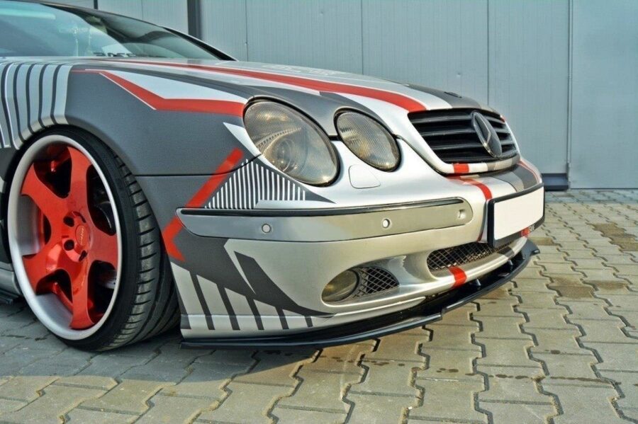 Frontleppe Mercedes CL-Class C215 – bilde 3 av 5