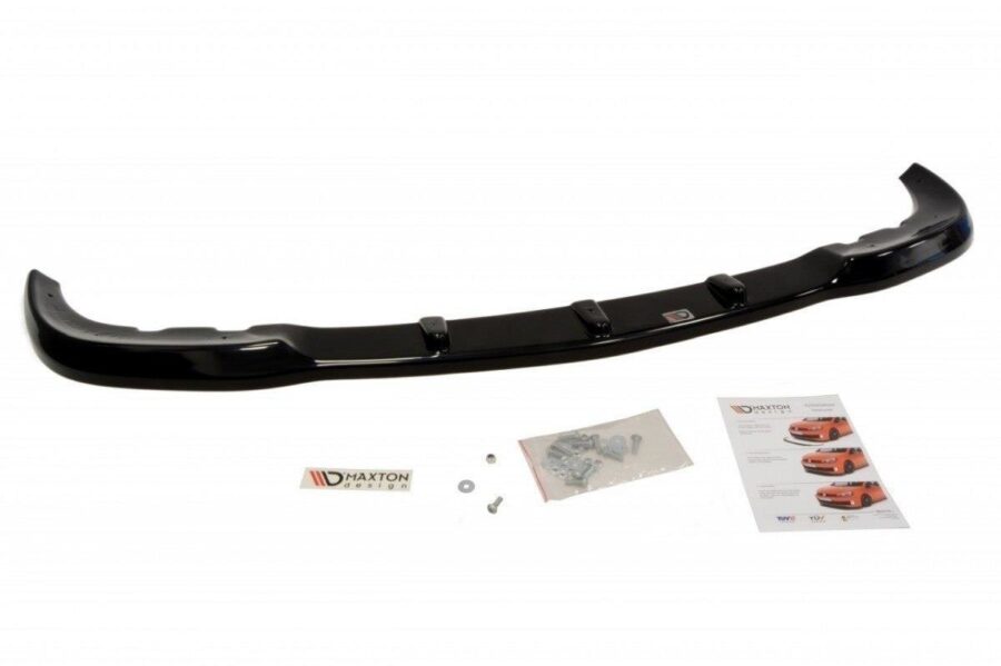 Frontleppe Mercedes CLK W209 Do AMG – bilde 2 av 3