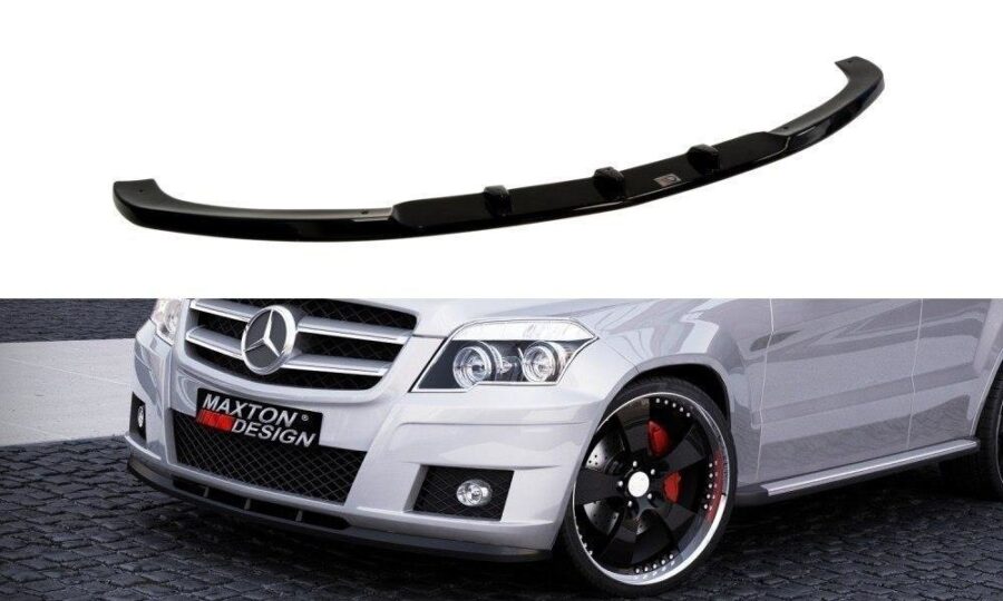 Frontleppe Mercedes GLK W204 – bilde 1 av 3