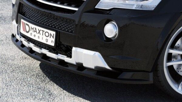Frontleppe Mercedes ML W164 AMG – bilde 1 av 3