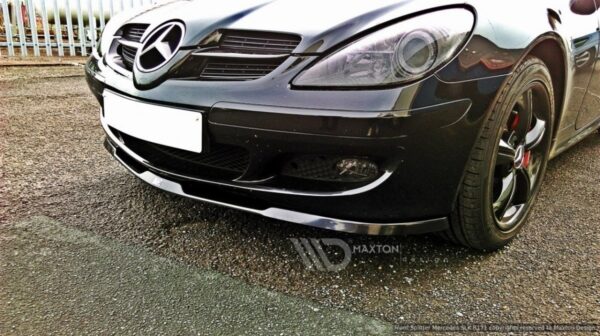 Frontleppe Mercedes SLK R171 – bilde 1 av 5