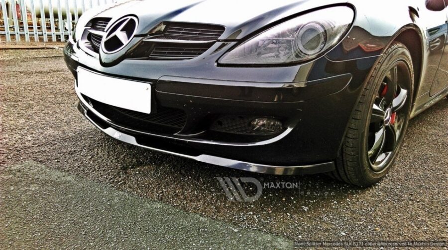 Frontleppe Mercedes SLK R171 – bilde 1 av 5