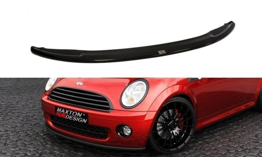Frontleppe Mini Cooper – bilde 1 av 4