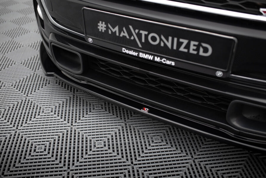 Frontleppe Mini Cooper S MK3 3-DOOR (F56) – bilde 3 av 5