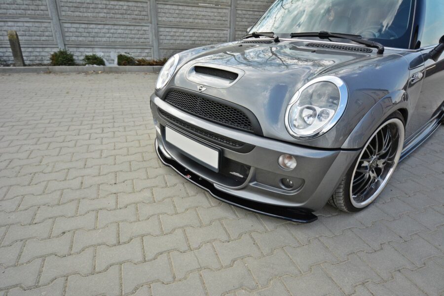 Frontleppe Mini R53 Cooper S JCW – bilde 4 av 4