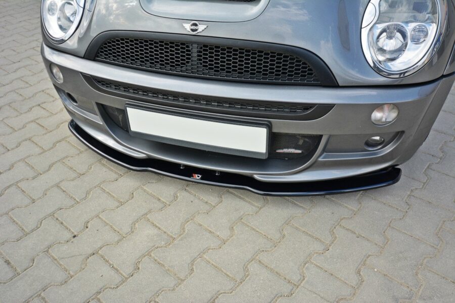 Frontleppe Mini R53 Cooper S JCW – bilde 1 av 4