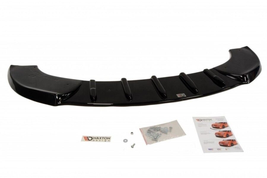 Frontleppe Octavia II, Fit Only For Octavia II RS – bilde 2 av 3
