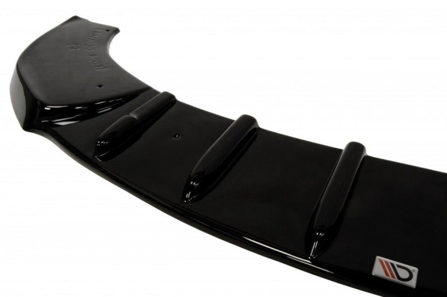 Frontleppe Octavia II, Fit Only For Octavia II RS – bilde 3 av 3