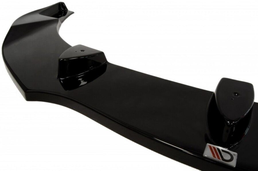 Frontleppe Porsche 911 Carrera 997.1 – bilde 3 av 3