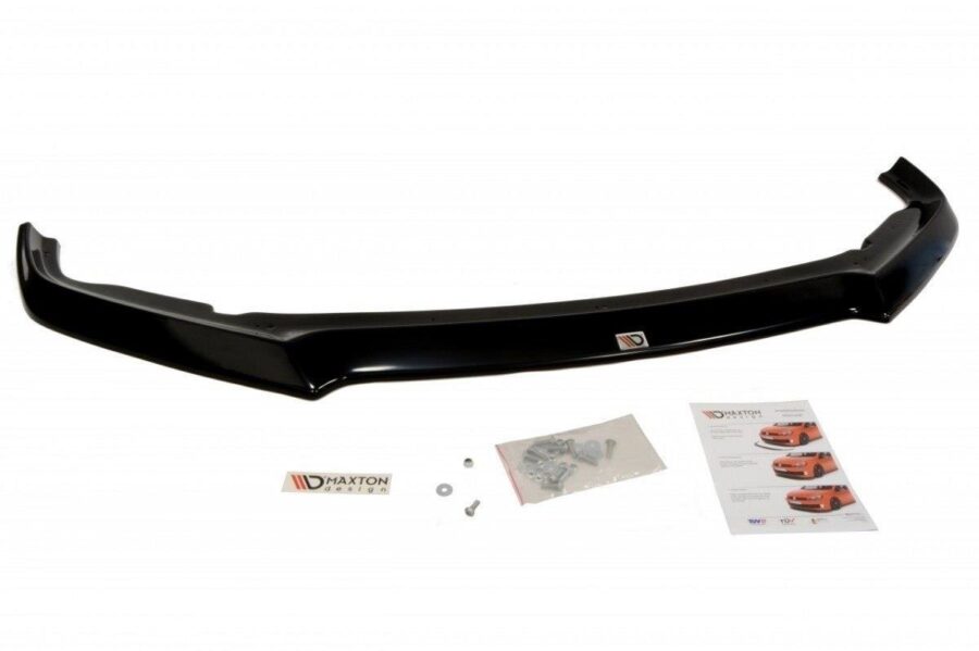 Frontleppe Toyota GT86 – bilde 4 av 5