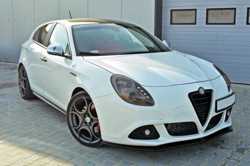 Frontleppe V.1 Alfa Romeo Giulietta
