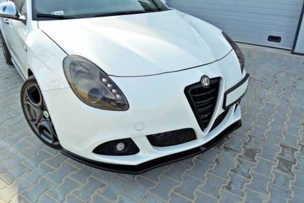 Frontleppe Alfa Romeo Giulietta V.1 – bilde 2 av 5
