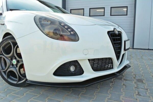 Frontleppe Alfa Romeo Giulietta V.1 – bilde 3 av 5