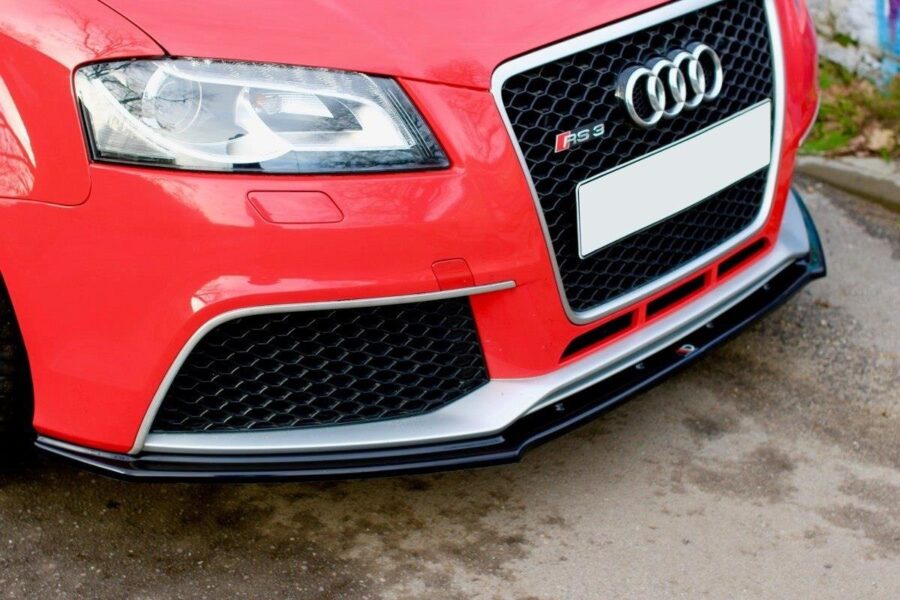 Frontleppe Audi RS3 8P V.1 – bilde 1 av 3