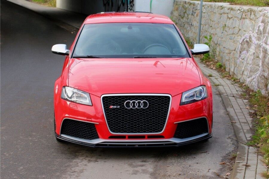 Frontleppe Audi RS3 8P V.1 – bilde 2 av 3