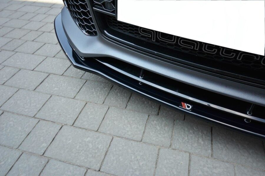 Frontleppe Audi RS7 C7 V.1 – bilde 2 av 8