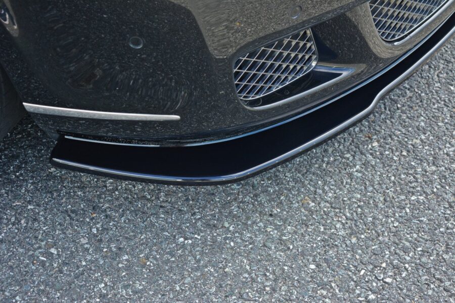 Frontleppe Bentley Continental GT V.1 – bilde 3 av 5