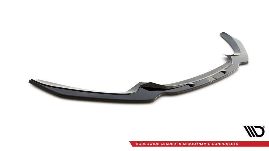 Frontleppe BMW 1 F20/F21 M-Power FACELIFT V.1 – bilde 4 av 5