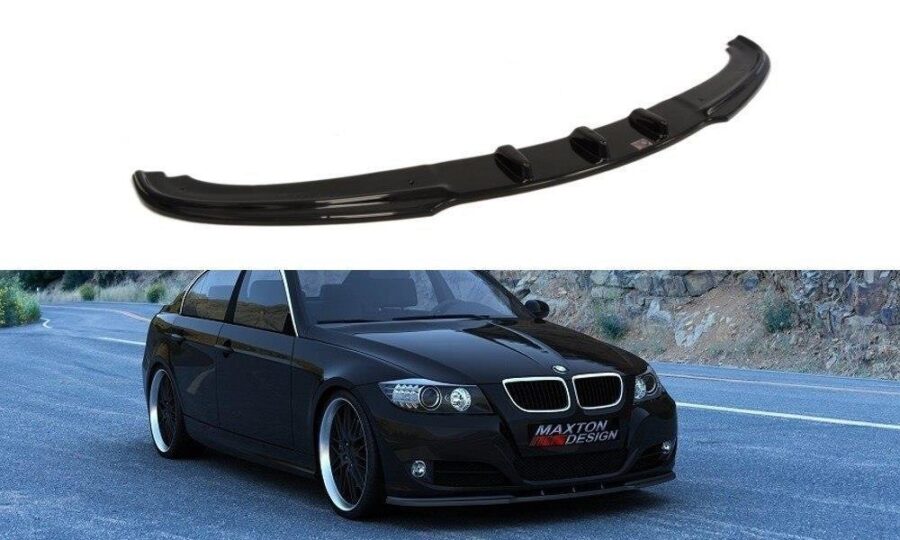 Frontleppe BMW 3 E90 / E91 (Facelift Model) V.1 – bilde 1 av 2