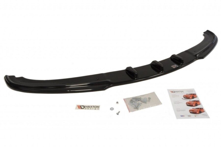 Frontleppe BMW 3 E90 / E91 (Facelift Model) V.1 – bilde 2 av 2