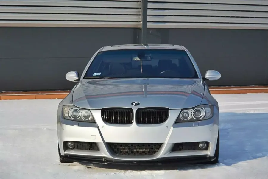 Frontleppe BMW 3 E90 MPACK V.1 – bilde 2 av 7