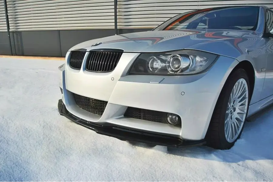 Frontleppe BMW 3 E90 MPACK V.1 – bilde 3 av 7
