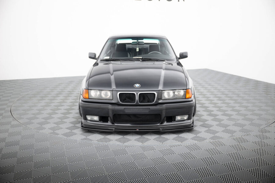Frontleppe BMW M3 / 3 M-Pack E36 Coupe V.1 – bilde 3 av 5