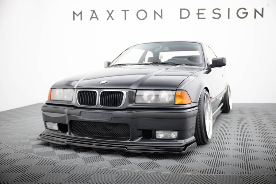 Frontleppe BMW M3 / 3 M-Pack E36 Coupe V.1 – bilde 1 av 5