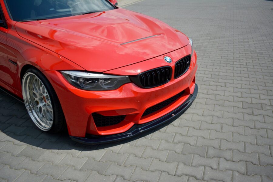 Frontleppe BMW M3 F80 V.1 – bilde 3 av 6