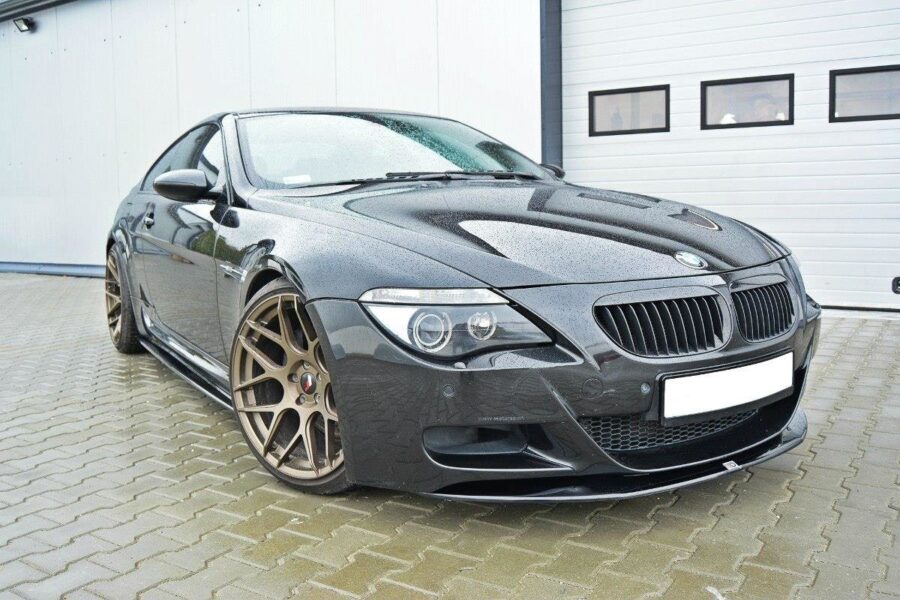 Frontleppe BMW M6 E63 V.1 – bilde 1 av 7