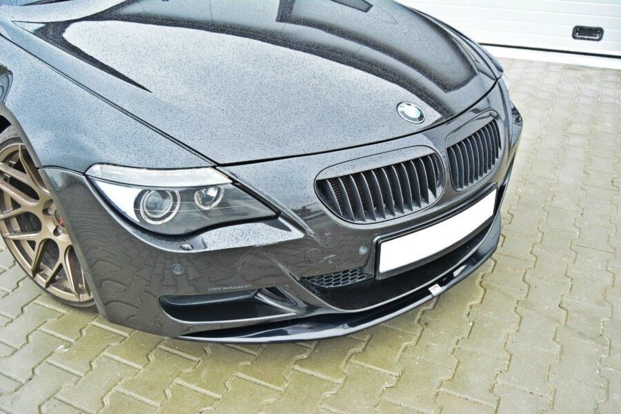 Frontleppe BMW M6 E63 V.1 – bilde 2 av 7
