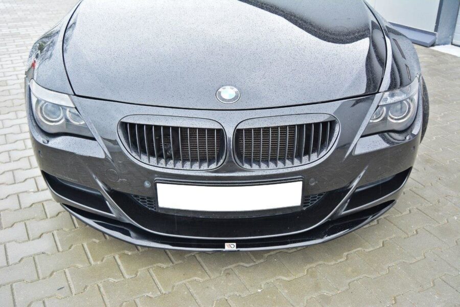 Frontleppe BMW M6 E63 V.1 – bilde 3 av 7