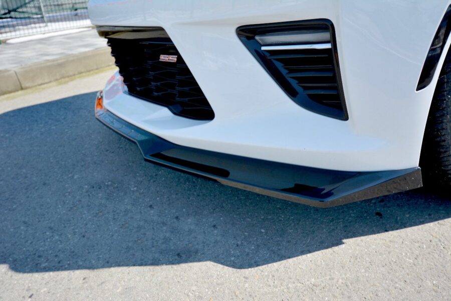 Frontleppe CHEVROLET CAMARO 6TH-GEN. PHASE-I 2SS COUPE V.1 – bilde 2 av 3