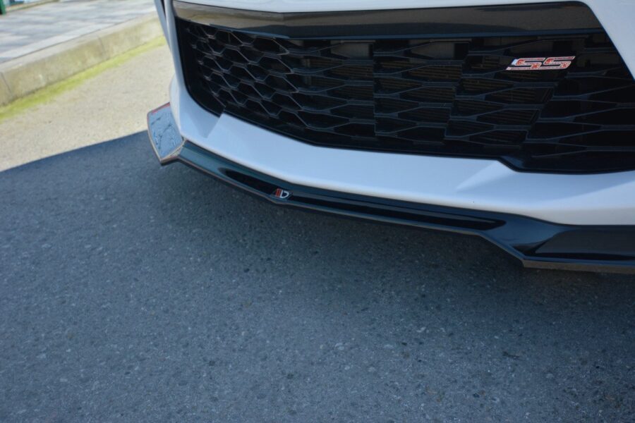 Frontleppe CHEVROLET CAMARO 6TH-GEN. PHASE-I 2SS COUPE V.1 – bilde 1 av 3